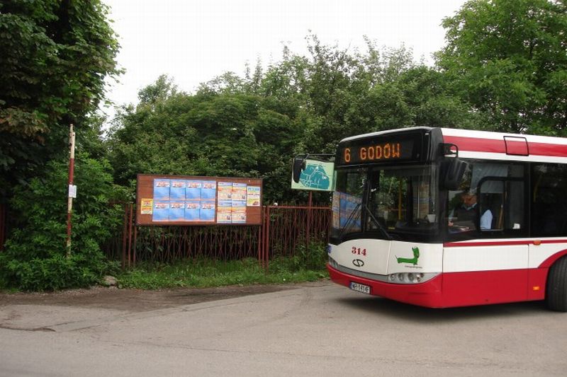 plakatowanie w Krakowie